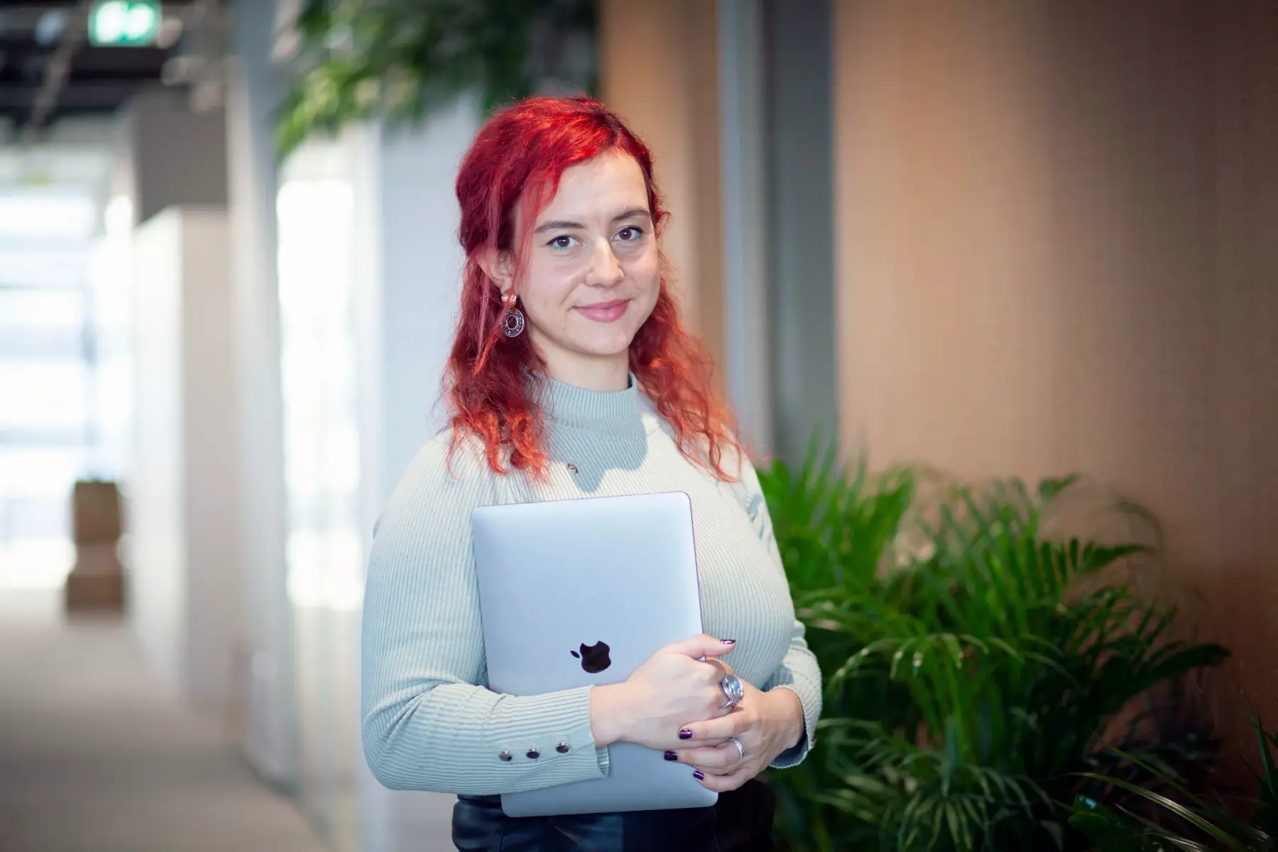 Božidarka Radović, Better Meds