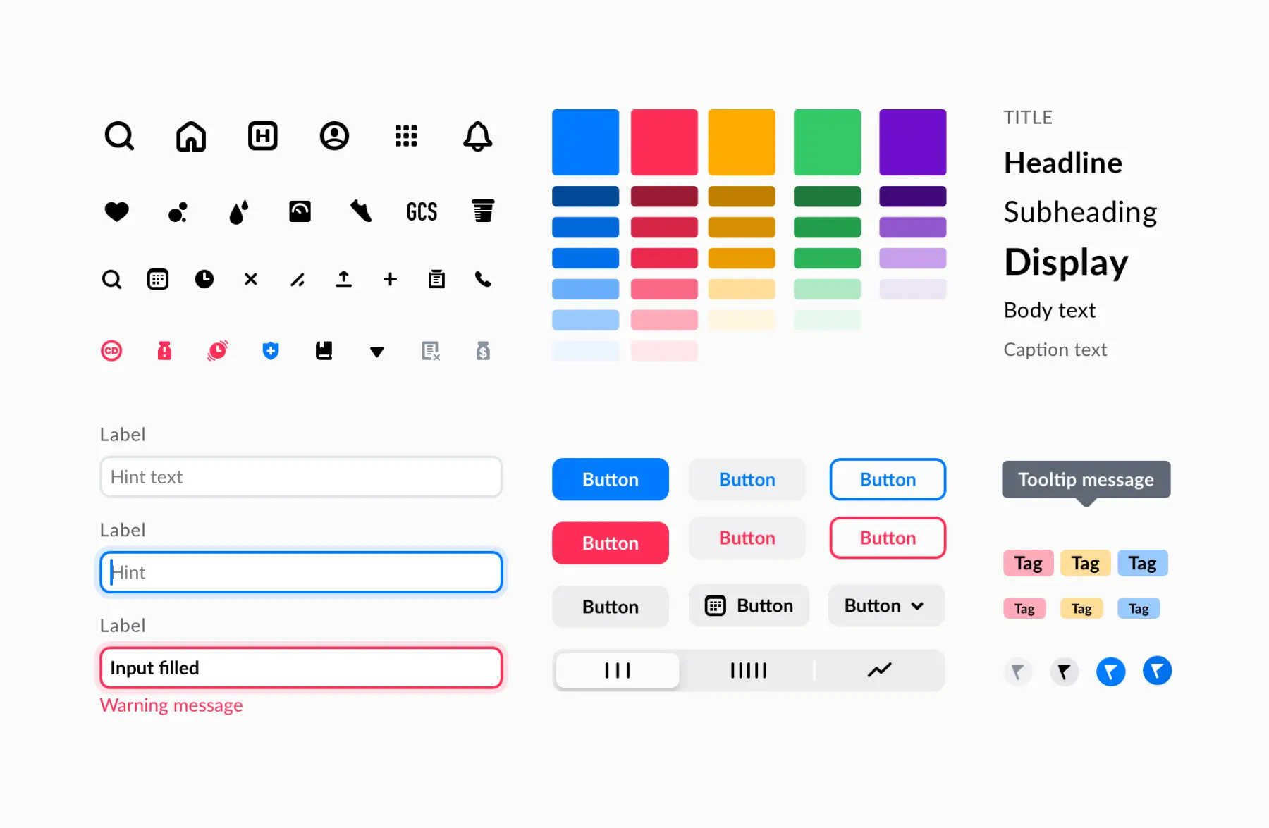 DESIGN SYSTEM, BETTER DESIGN SYSTEM