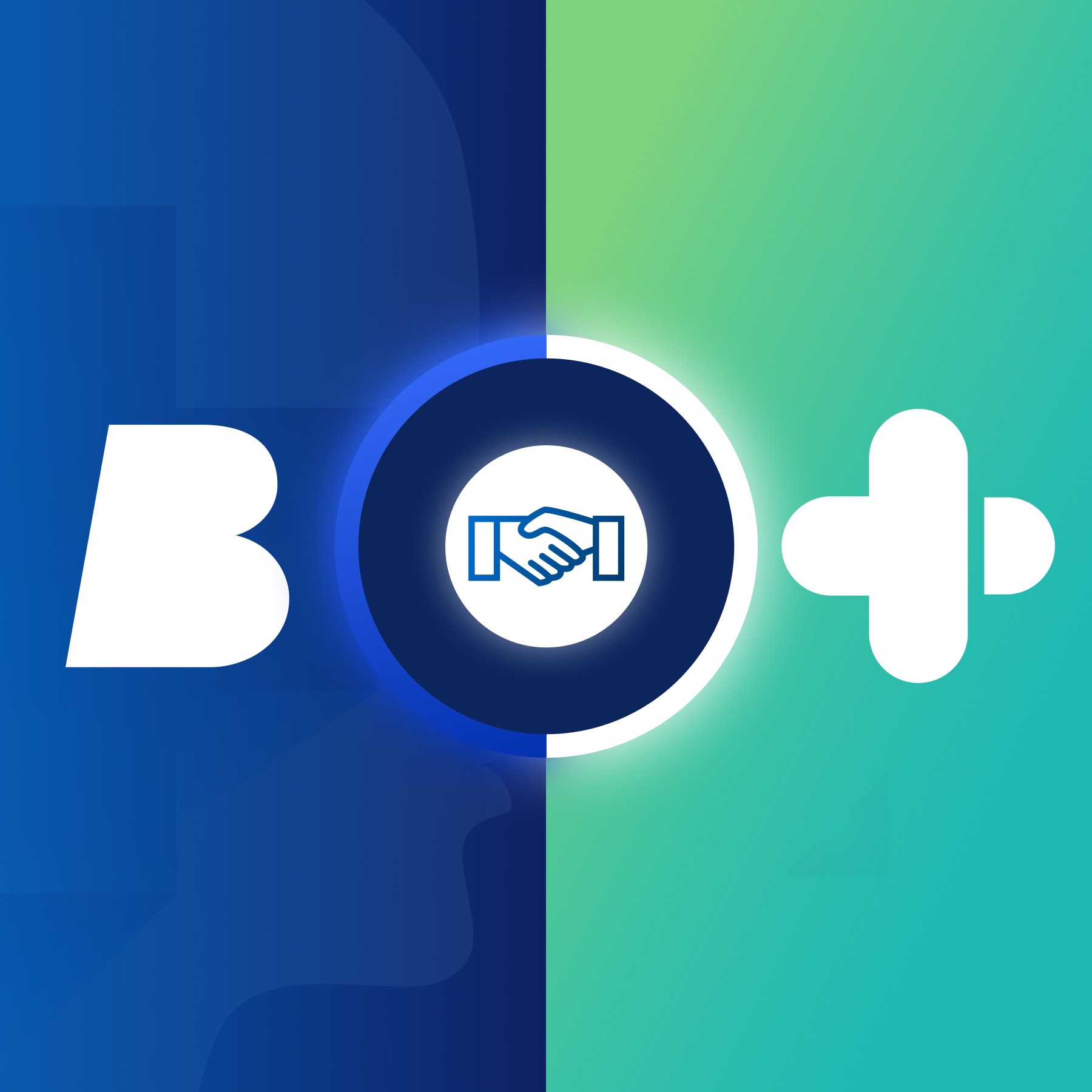 Better and CISTEC logos announcing partnership