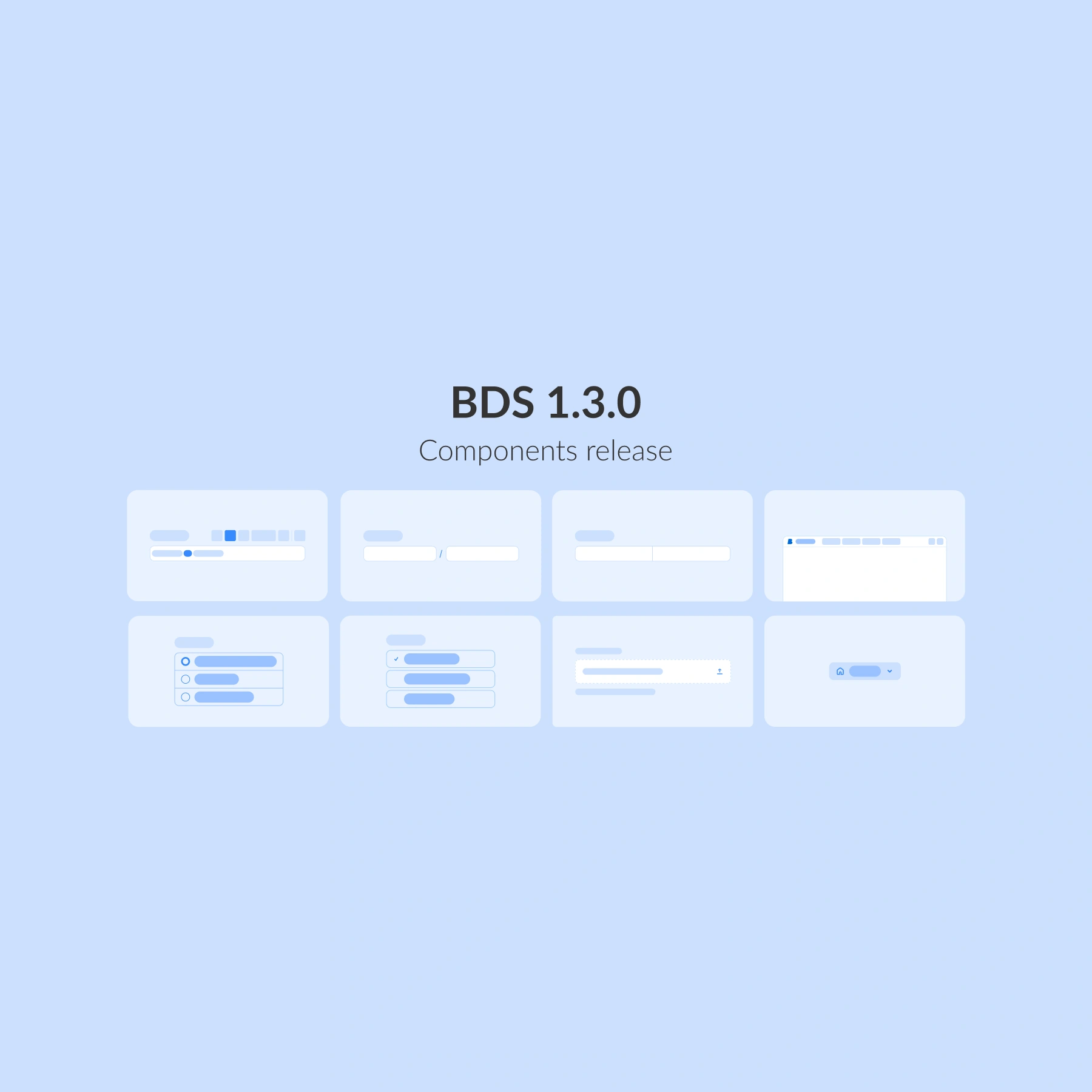 Better Design System 1.3.0