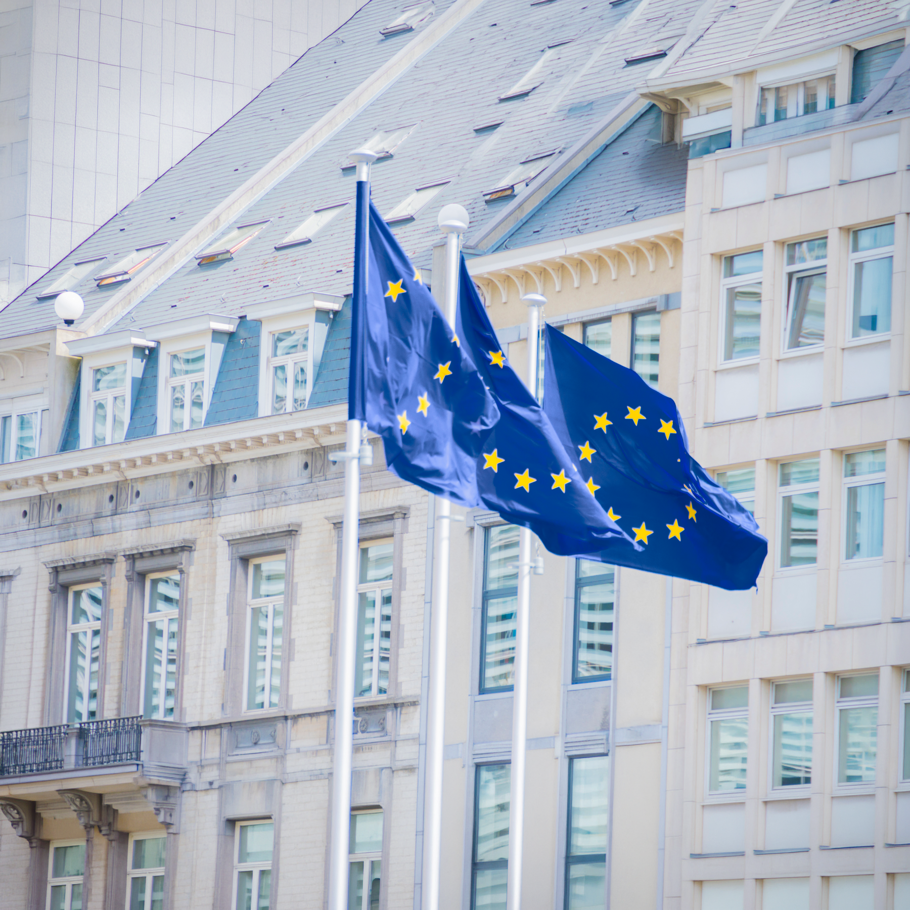 EHDS infrastructure: platforms powering EU health data