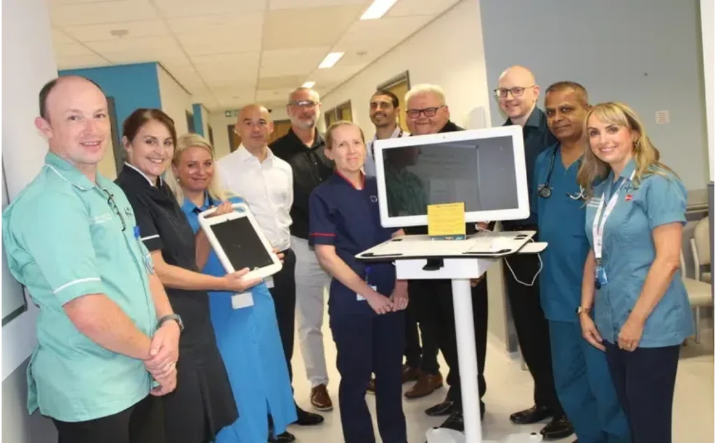 Shared-Medicines-Record