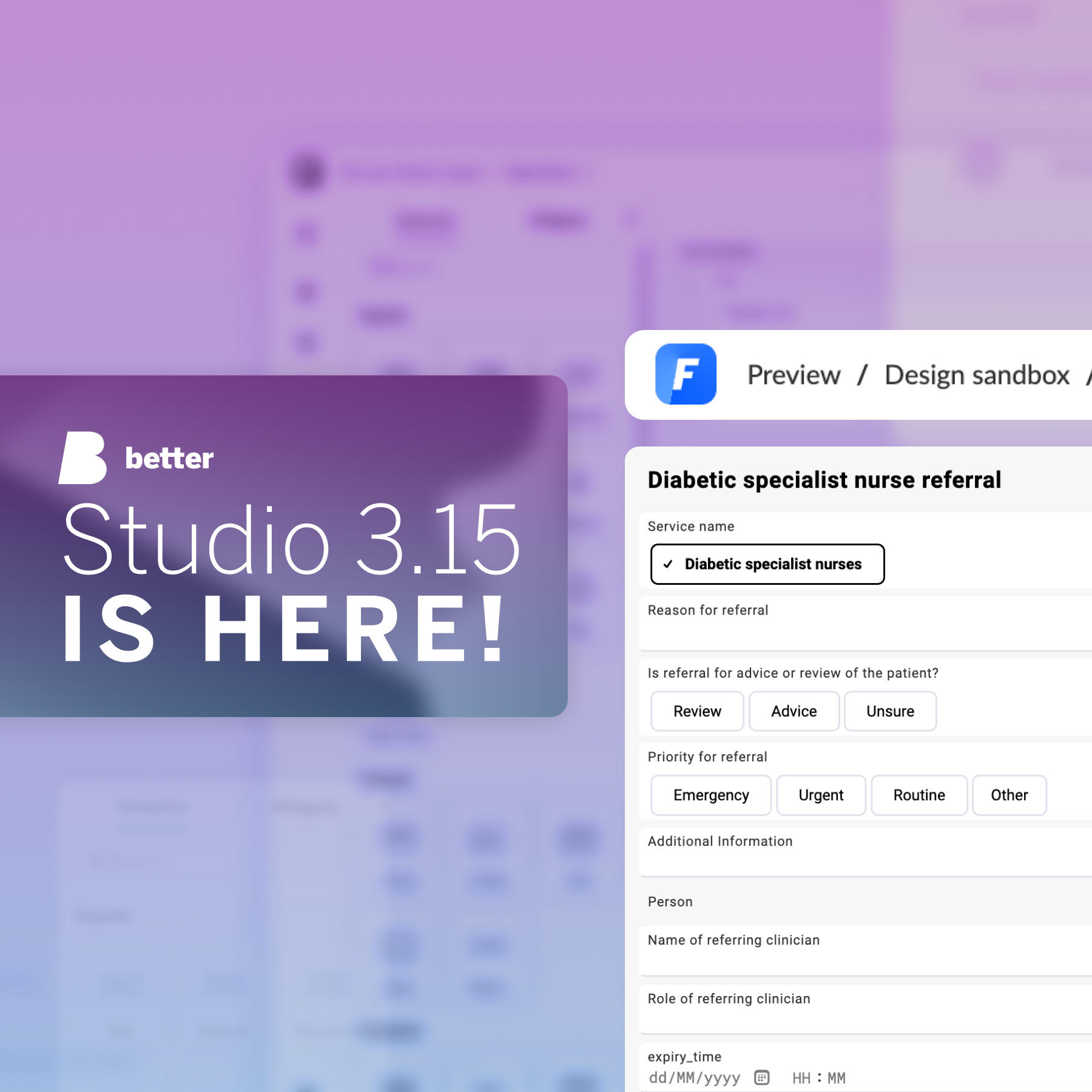 ETL healthcare data integration