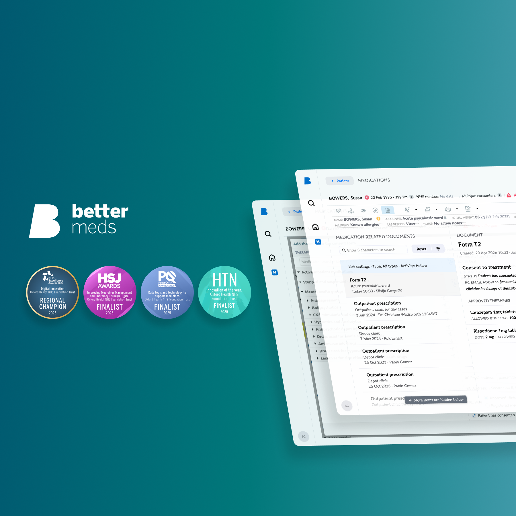 digital consent in healthcare