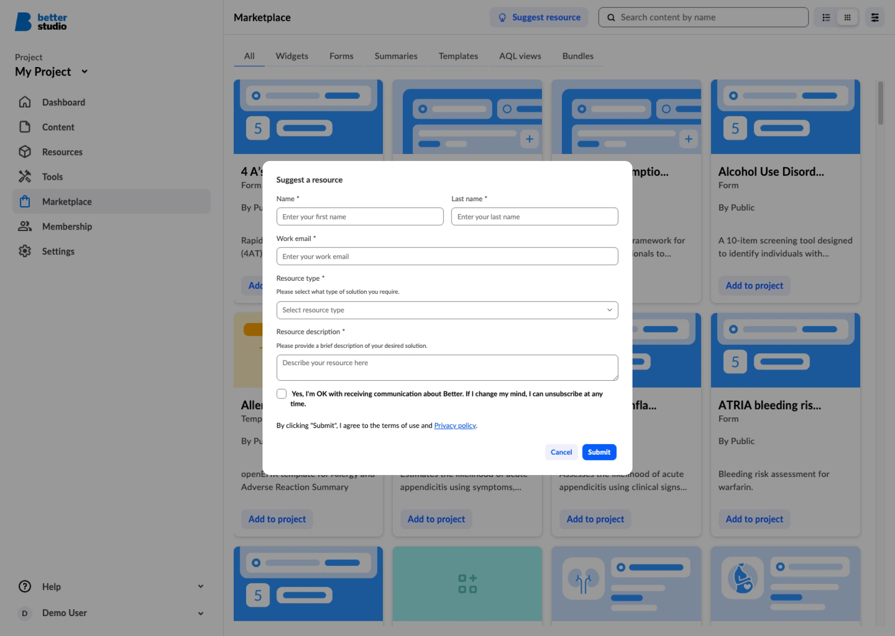 Request_Marketplace_resource_studio_3.17