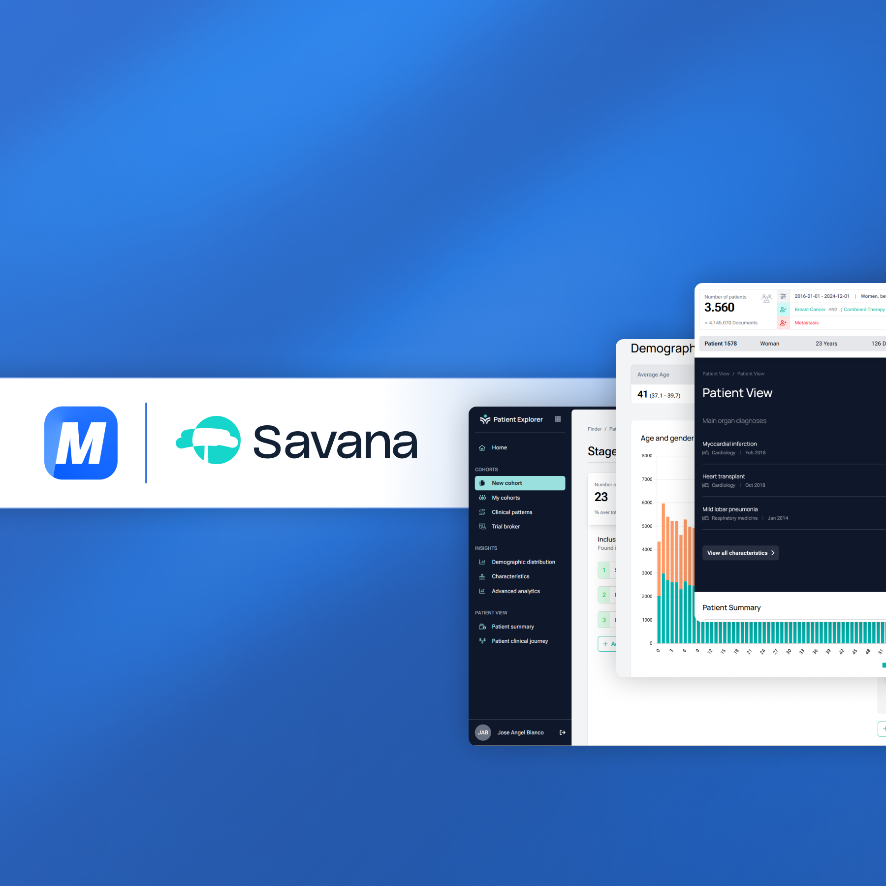 Clinical NLP | Savana Manager Suite on Marketplace