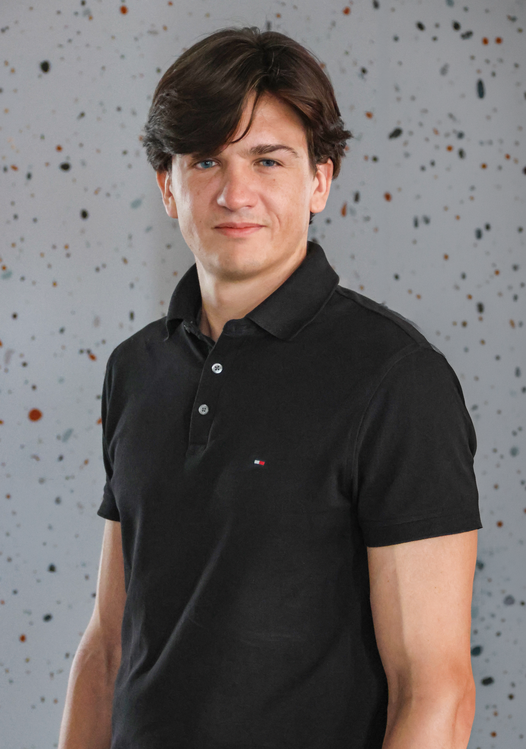 Matic Bernik