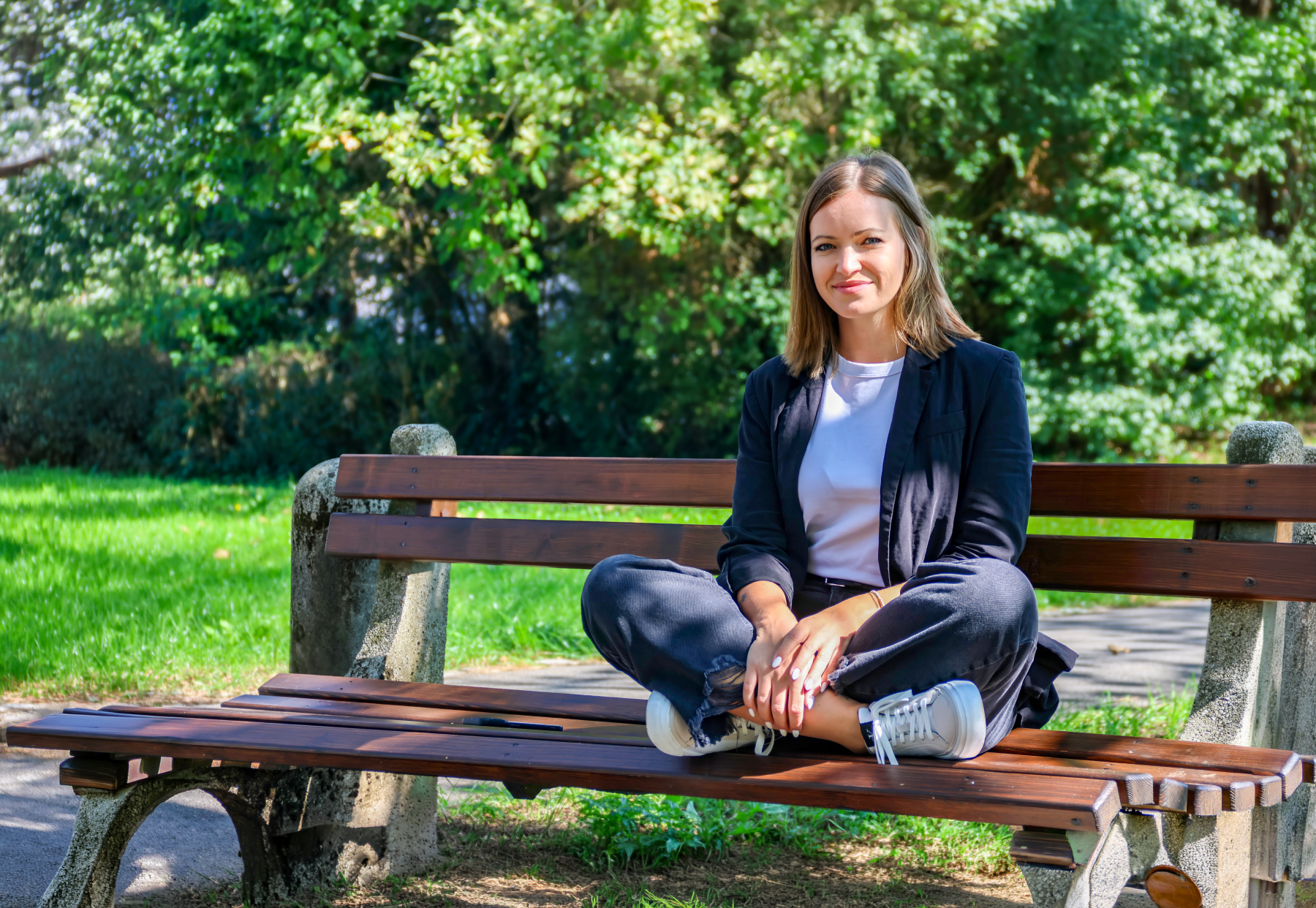Silvija Gregorcic