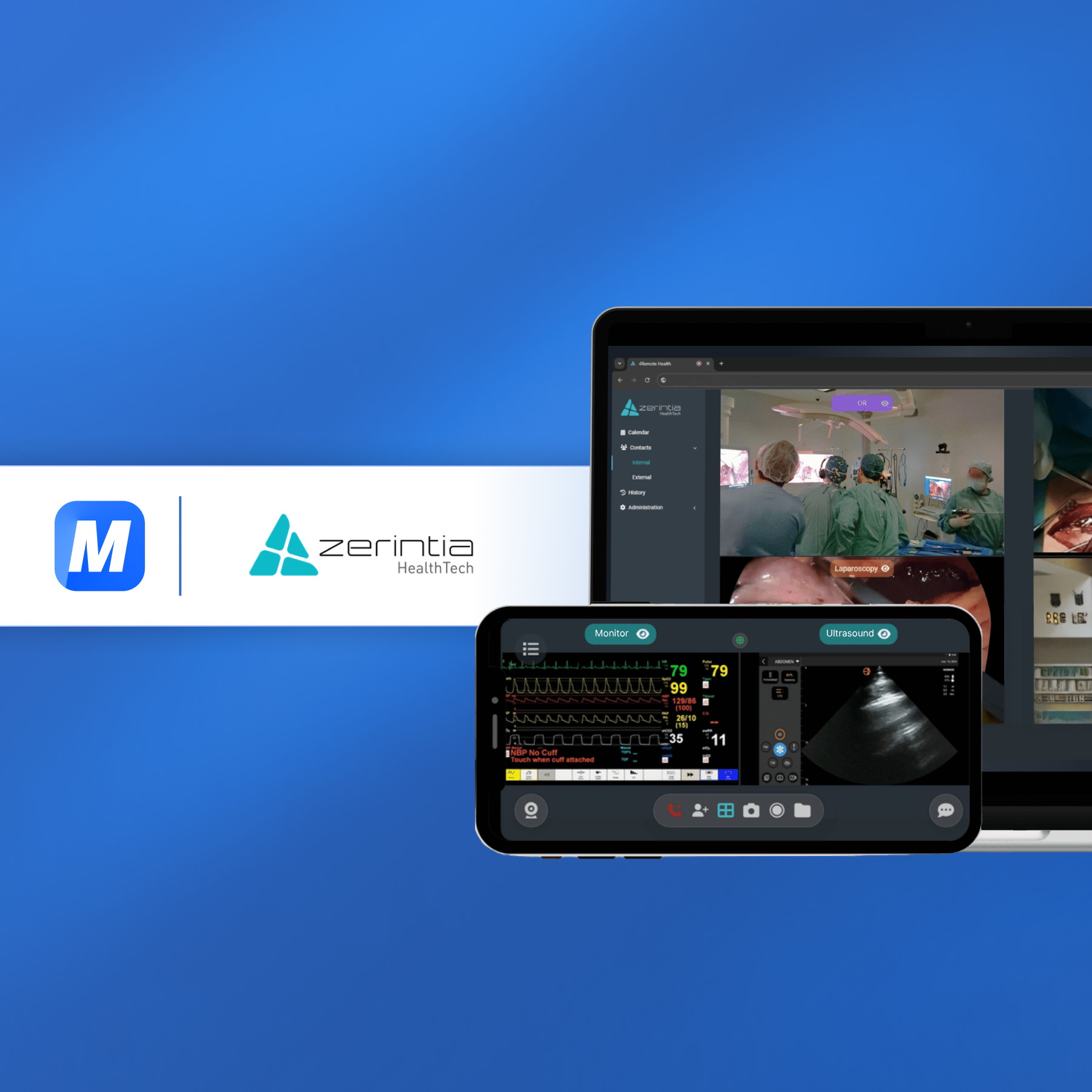 Medical telepresence | 4RemoteHealth on Better Marketplace