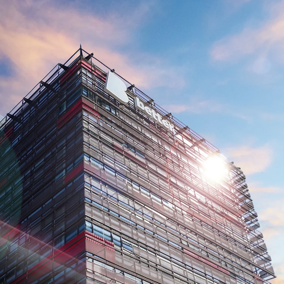 Better headquarters